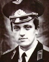 Хробор Сергей Иванович