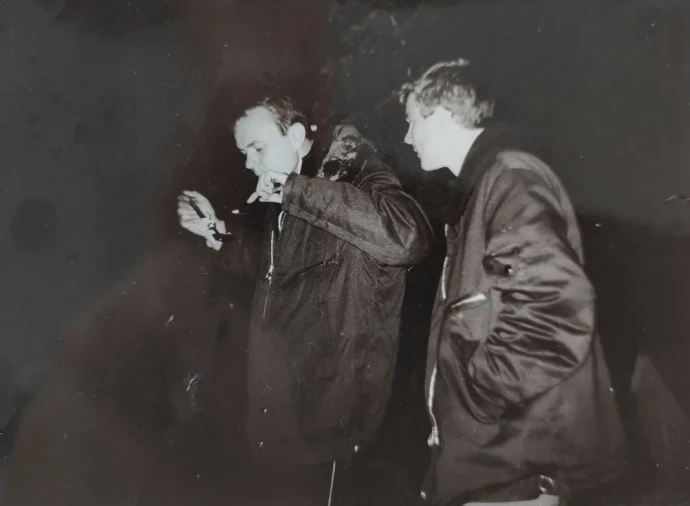 Вова Романович