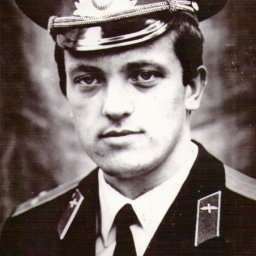 Хробор Сергей Иванович