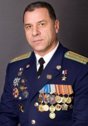 Падалка Валентин Анатольевич