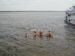 выпуск 1987 - юбилей 20 лет