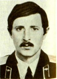Петроченко Евгений Никанорович