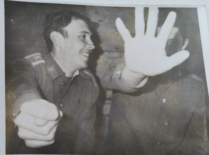 Вова Романович