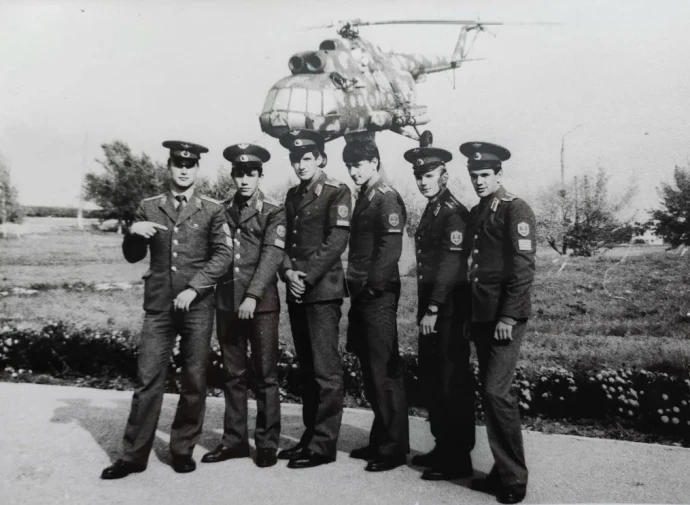 Вова Романович