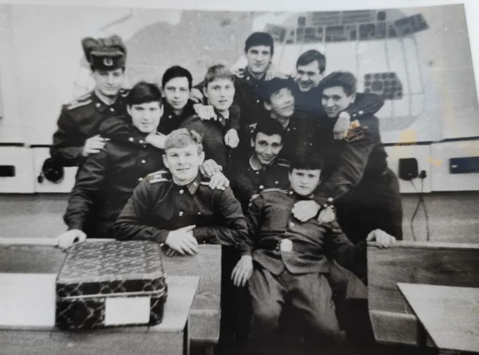 Вова Романович