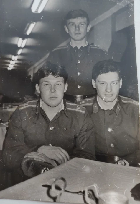 Вова Романович