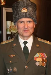 Кузнецов Андрей