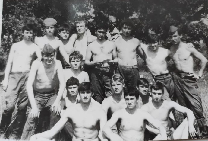 Вова Романович