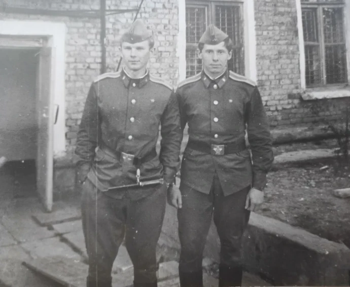 Вова Романович