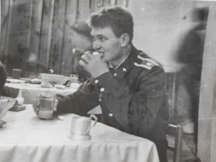 Вова Романович