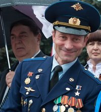 Степанов Владимир Филиппович