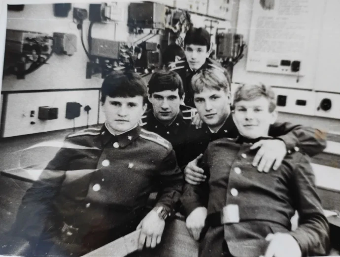 Вова Романович