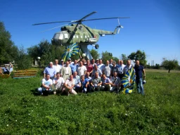 Выпуск 1987 года - творческий видеоролик из фото