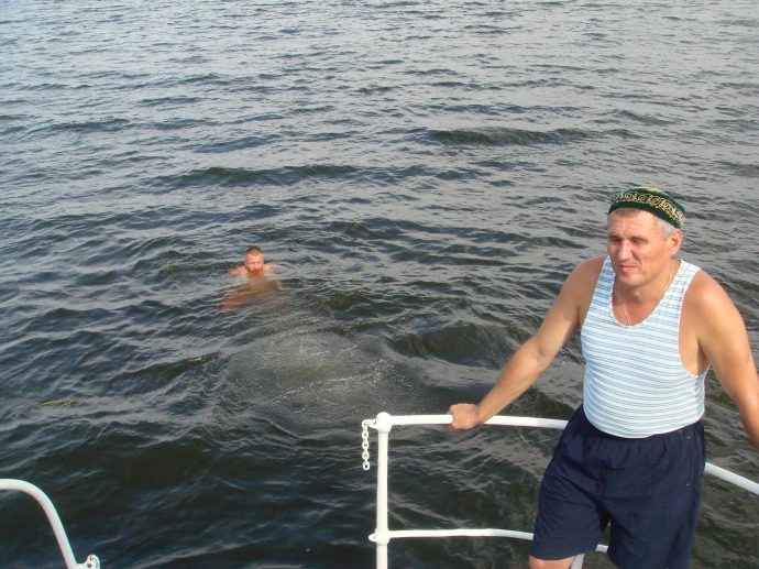 выпуск 1987 - юбилей 20 лет