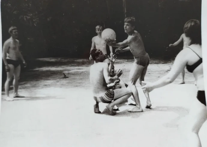 Вова Романович