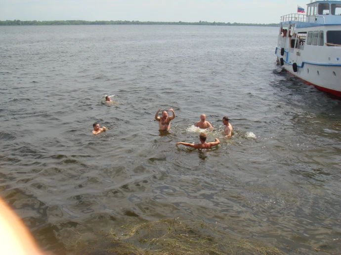 выпуск 1987 - юбилей 20 лет