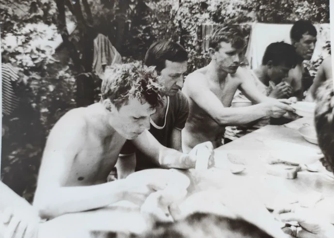 Вова Романович