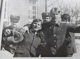 Вова Романович