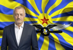 Серый Александр Владимирович