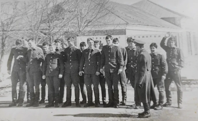 Вова Романович