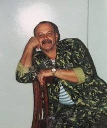 Володин Александр Юльевич