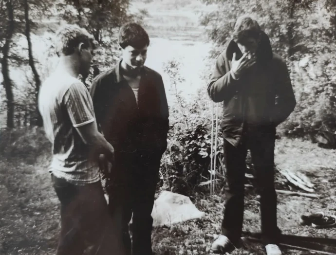 Вова Романович