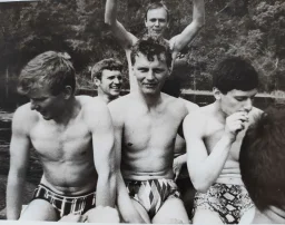 Вова Романович