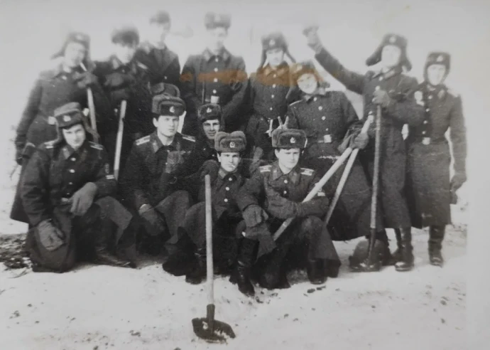 Вова Романович