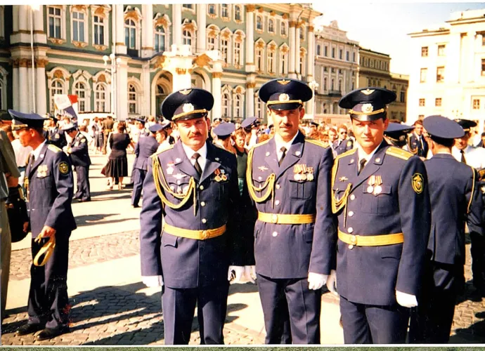 Питер