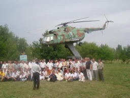 выпуск 1987 - юбилей 20 лет