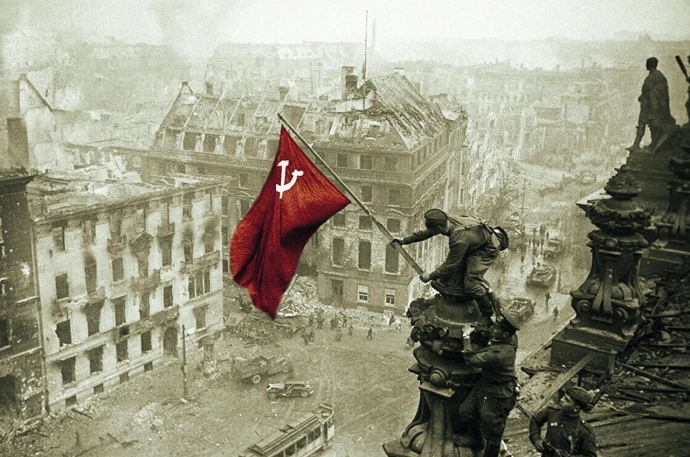 За что воевали наши предки?