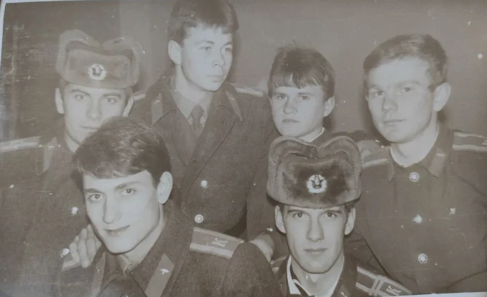 Вова Романович