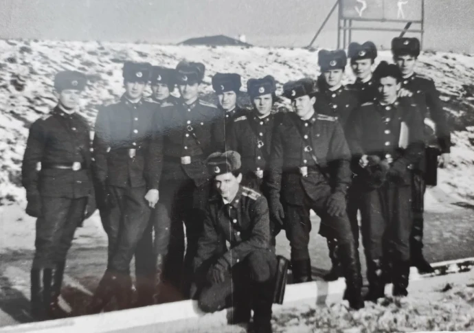 Вова Романович