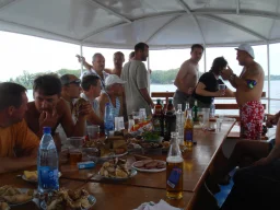 выпуск 1987 - юбилей 20 лет