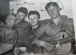 Вова Романович