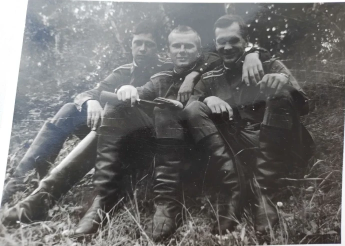 Вова Романович