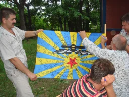 выпуск 1987 - юбилей 20 лет