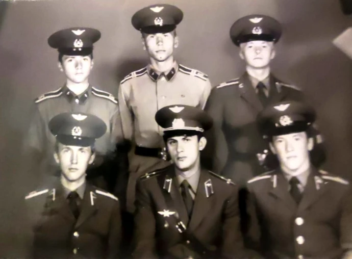 Серов, Фролов и другие