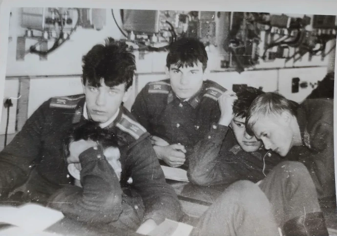 Вова Романович