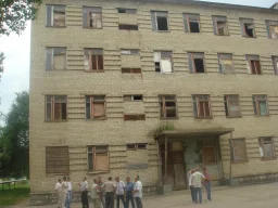 выпуск 1987 - юбилей 20 лет