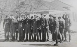 Вова Романович