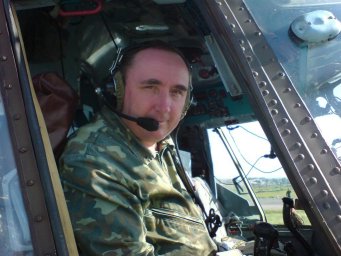 Чухванцев Валерий Николаевич