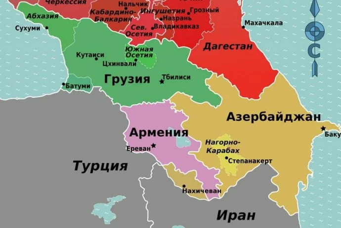 Армения - Украина 2?
