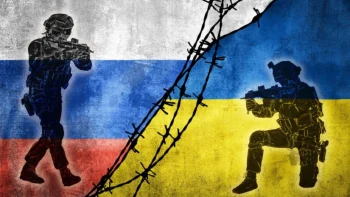 Россия и Украина - как же так?