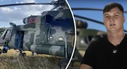 Откуда такие предатели выродки?