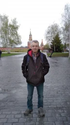 Михаил Меджидов