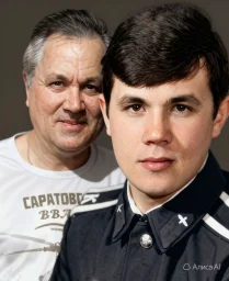 Сергей Старостин