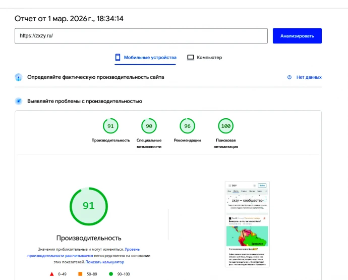 Эксперимент по улучшению производительности NGINX с помощью ИИ Эксперимент по улучшению производительности NGINX с помощью ИИ
